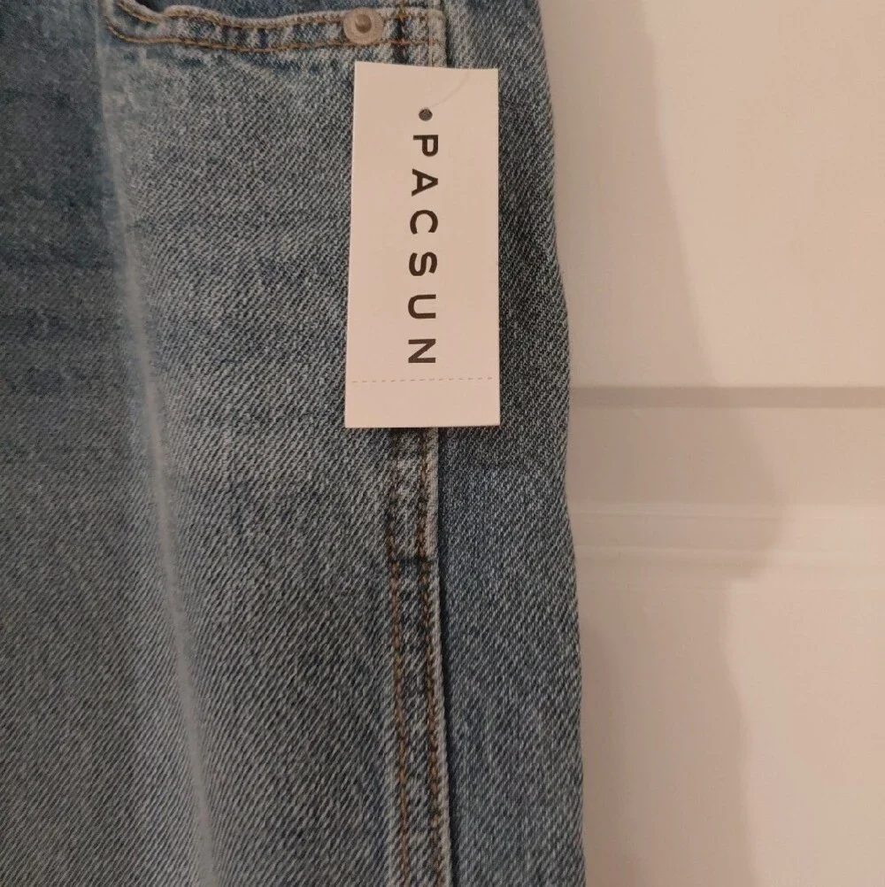 Classic Blue Women’s Jeans PACSUN